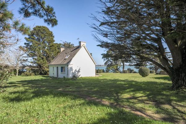 Vente Maison de luxe Saint-Philibert 5 Pièces 89 m²