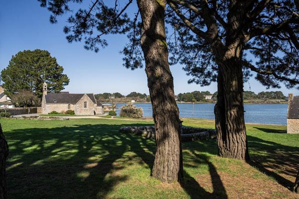 Vente Maison de luxe Saint-Philibert 5 Pièces 89 m²