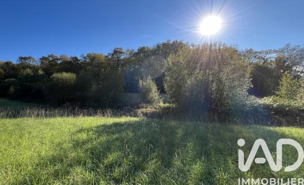 Terrain à vendre 96 509 m² Marguestau