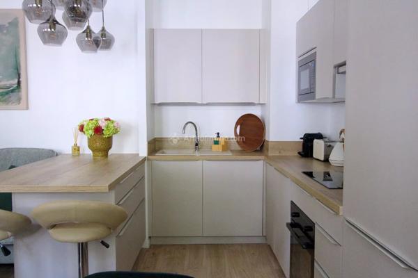 Location Appartement 2 pièces 47 m2 à Serris