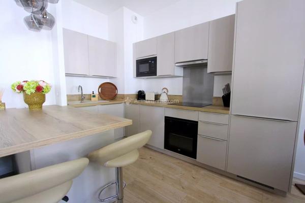 Location Appartement 2 pièces 47 m2 à Serris