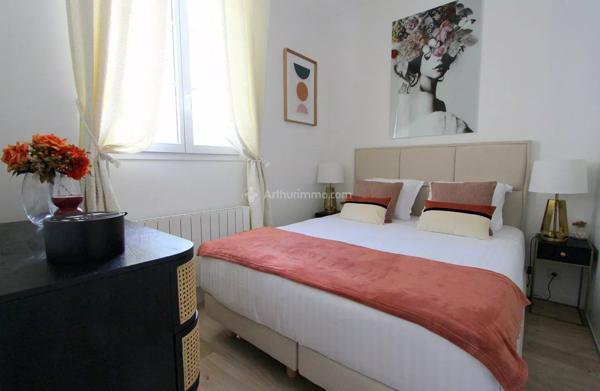 Location Appartement 2 pièces 47 m2 à Serris