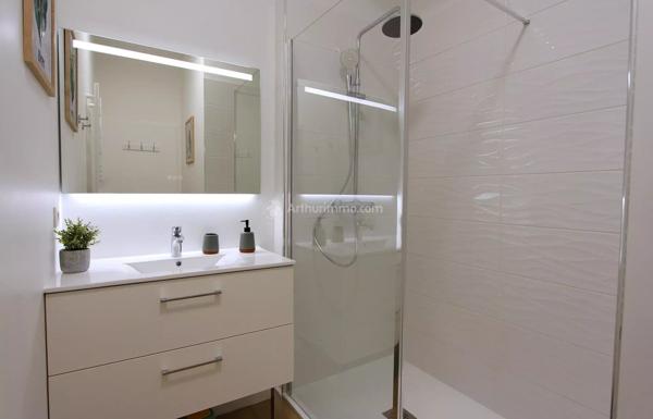 Location Appartement 2 pièces 47 m2 à Serris