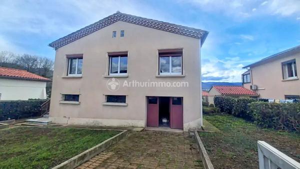 Vente Maison 5 pièces 101 m2 à Pont-de-Larn