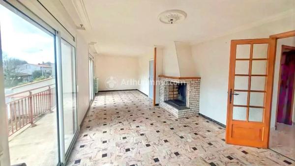 Vente Maison 5 pièces 101 m2 à Pont-de-Larn