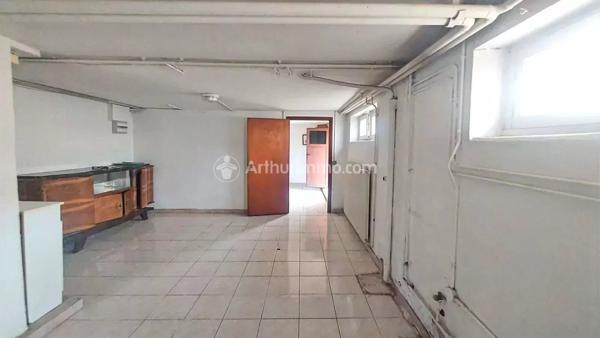 Vente Maison 5 pièces 101 m2 à Pont-de-Larn