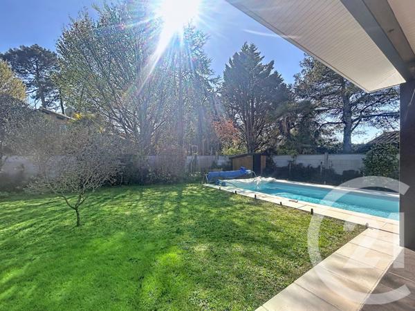 Maison à vendre  5 pièces - 124,25 m2 GUJAN MESTRAS - 33