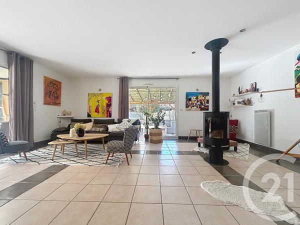 Maison à vendre  5 pièces - 124,25 m2 GUJAN MESTRAS - 33