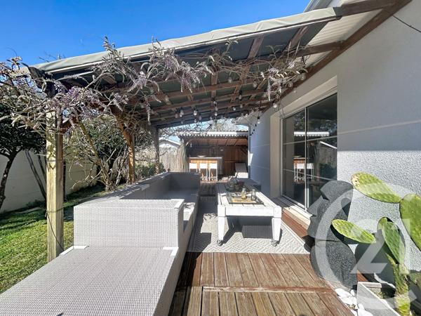 Maison à vendre  5 pièces - 124,25 m2 GUJAN MESTRAS - 33