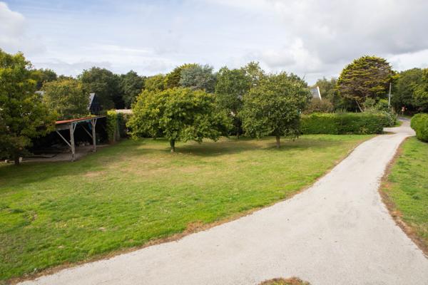 Locoal-Mendon (56550) Maison familiale ou à diviser - Locoal Mendon