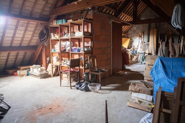 Locoal-Mendon (56550) Maison familiale ou à diviser - Locoal Mendon