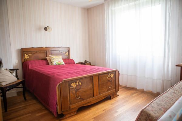 Locoal-Mendon (56550) Maison familiale ou à diviser - Locoal Mendon