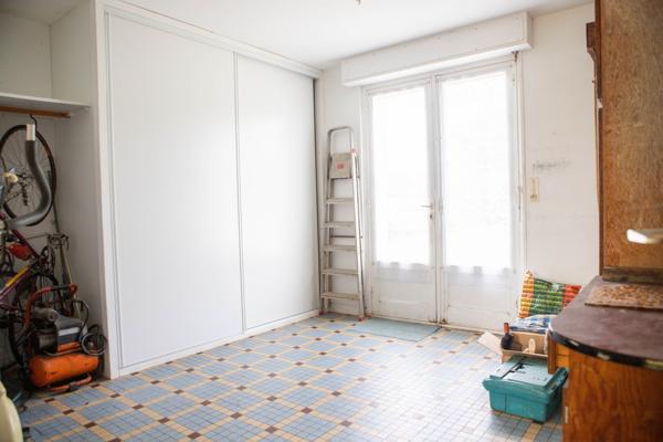 Locoal-Mendon (56550) Maison familiale ou à diviser - Locoal Mendon