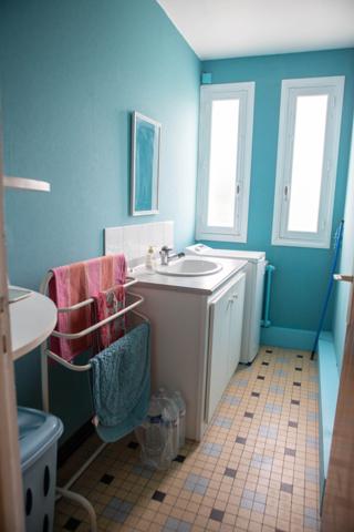 Locoal-Mendon (56550) Maison familiale ou à diviser - Locoal Mendon