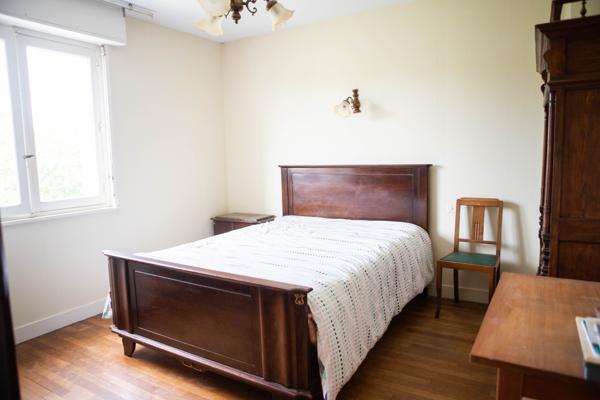 Locoal-Mendon (56550) Maison familiale ou à diviser - Locoal Mendon