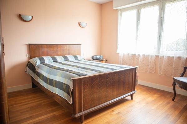 Locoal-Mendon (56550) Maison familiale ou à diviser - Locoal Mendon