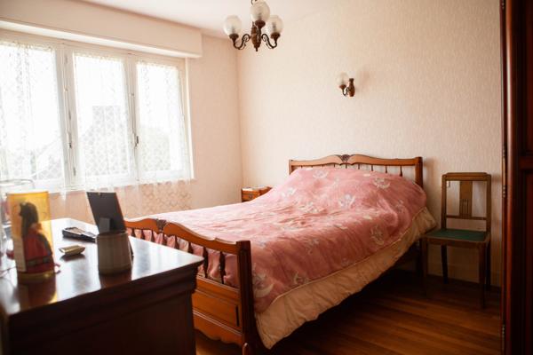 Locoal-Mendon (56550) Maison familiale ou à diviser - Locoal Mendon