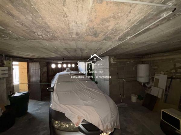 Maison de campagne, proche des commerces