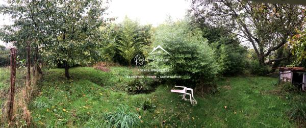 Maison de campagne, proche des commerces