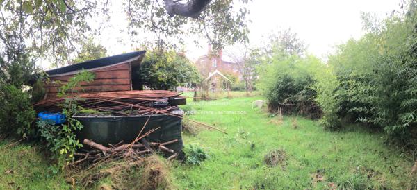 Maison de campagne, proche des commerces