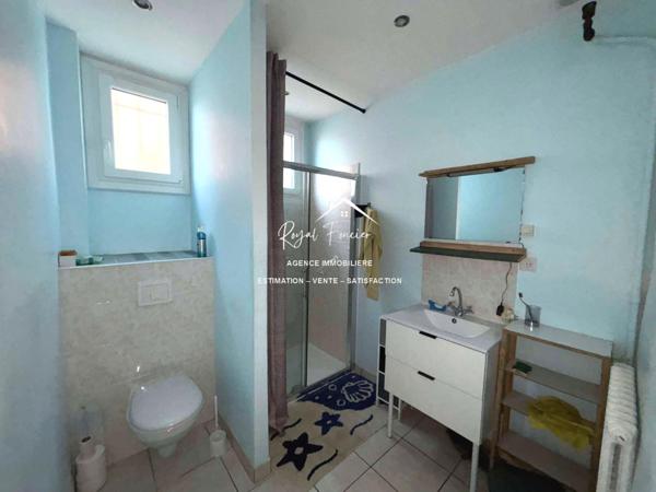 Maison de campagne, proche des commerces