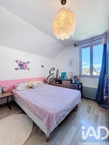 Maison à vendre 4 pièces 100 m² Culoz-Béon