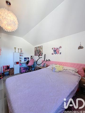 Maison à vendre 4 pièces 100 m² Culoz-Béon