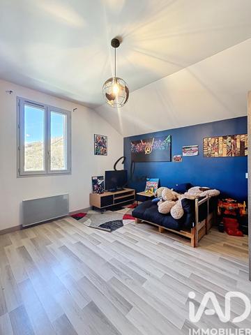 Maison à vendre 4 pièces 100 m² Culoz-Béon