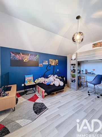 Maison à vendre 4 pièces 100 m² Culoz-Béon