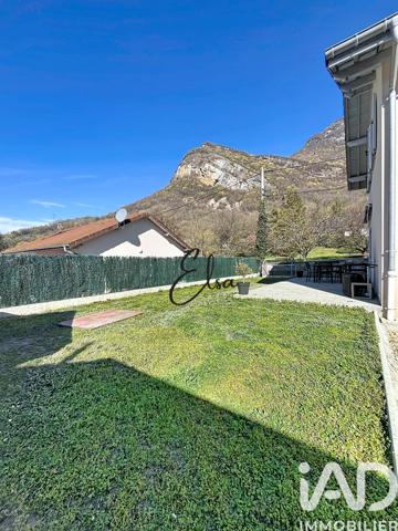 Maison à vendre 4 pièces 100 m² Culoz-Béon