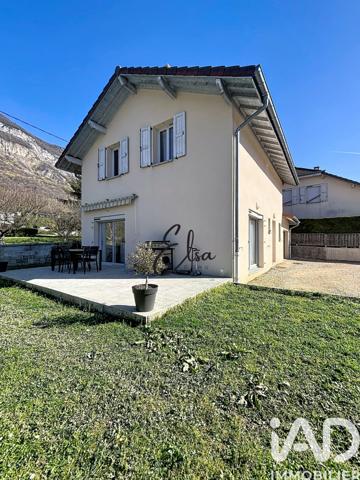 Maison à vendre 4 pièces 100 m² Culoz-Béon