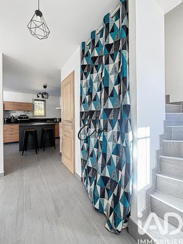 Maison à vendre 4 pièces 100 m² Culoz-Béon