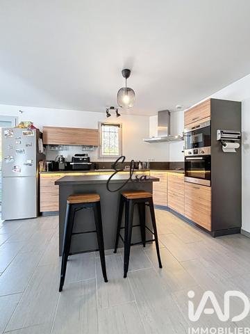 Maison à vendre 4 pièces 100 m² Culoz-Béon