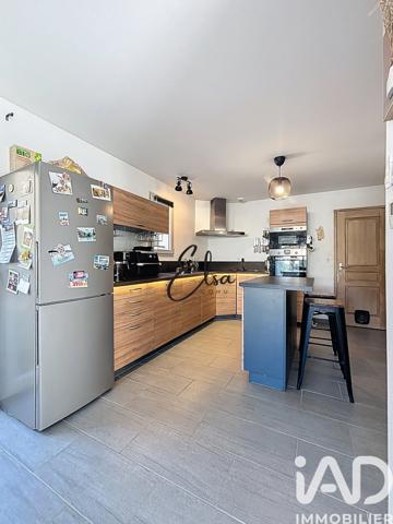 Maison à vendre 4 pièces 100 m² Culoz-Béon