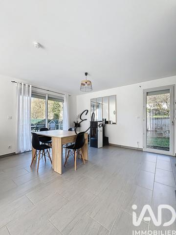 Maison à vendre 4 pièces 100 m² Culoz-Béon