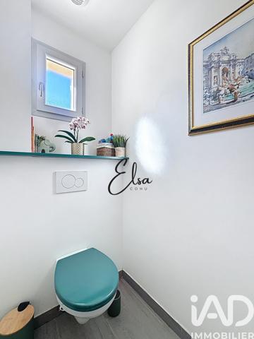 Maison à vendre 4 pièces 100 m² Culoz-Béon