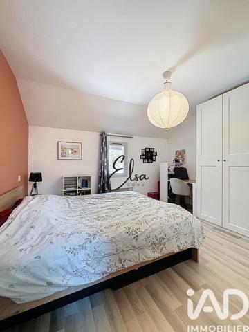 Maison à vendre 4 pièces 100 m² Culoz-Béon