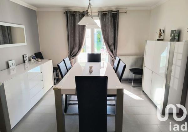 Maison à vendre 4 pièces 126 m² Boran-sur-Oise