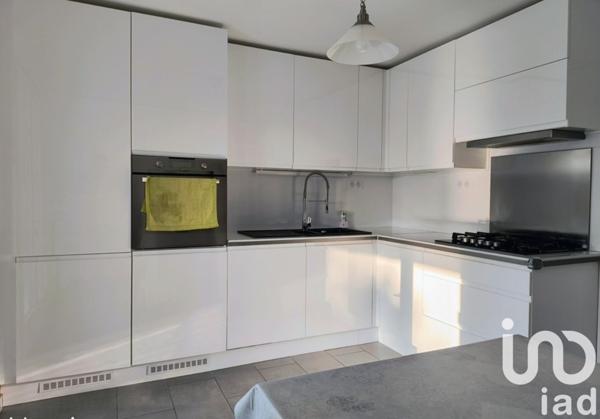 Maison à vendre 4 pièces 126 m² Boran-sur-Oise