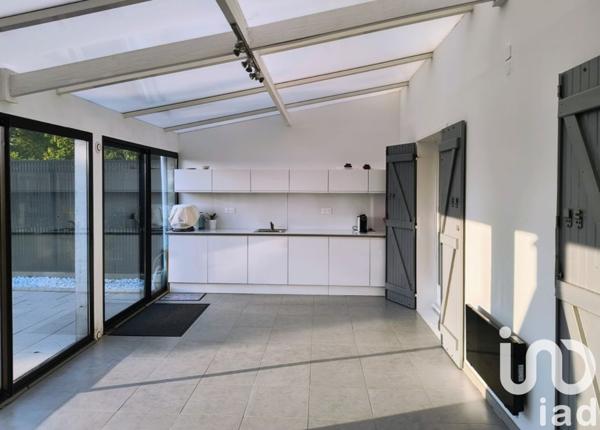 Maison à vendre 4 pièces 126 m² Boran-sur-Oise