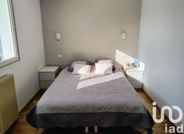 Maison à vendre 4 pièces 126 m² Boran-sur-Oise