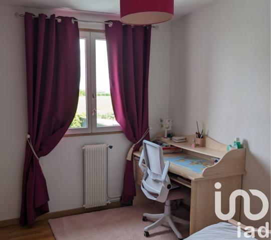 Maison à vendre 4 pièces 126 m² Boran-sur-Oise