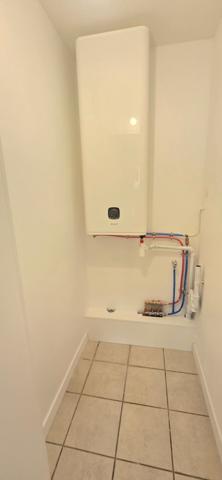 Quartier Chanzy Chartres, Grand T2 avec terrasse, jardin et parking