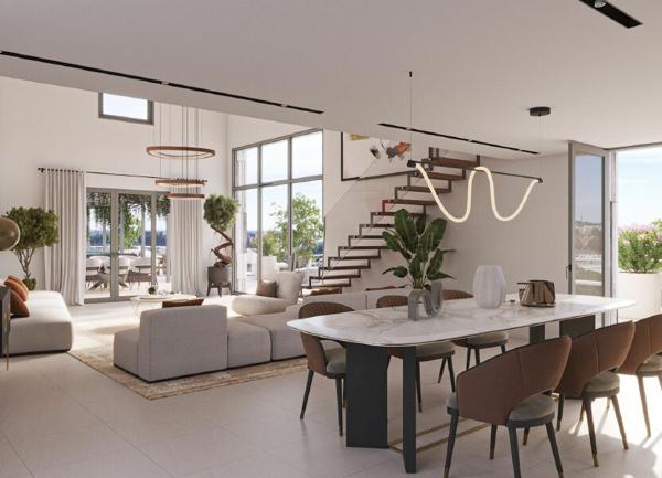 Appartement à vendre  4 pièces • 111 m2 Montpellier