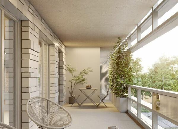 Appartement à vendre  4 pièces • 111 m2 Montpellier