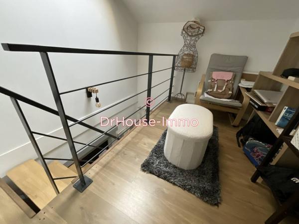 Maison à vendre 3 pièces de 48 m²