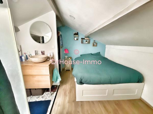 Maison à vendre 3 pièces de 48 m²