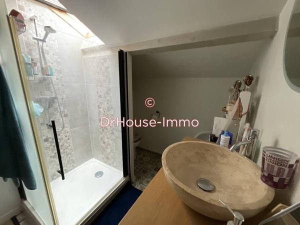 Maison à vendre 3 pièces de 48 m²