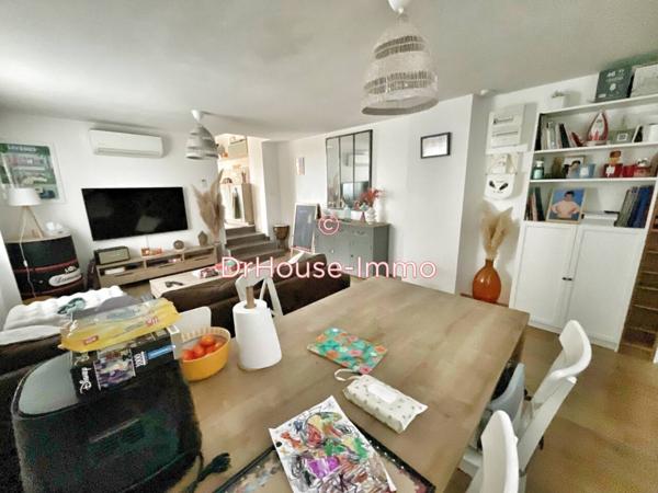 Maison à vendre 3 pièces de 48 m²
