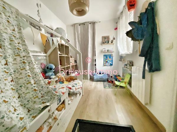 Maison à vendre 3 pièces de 48 m²